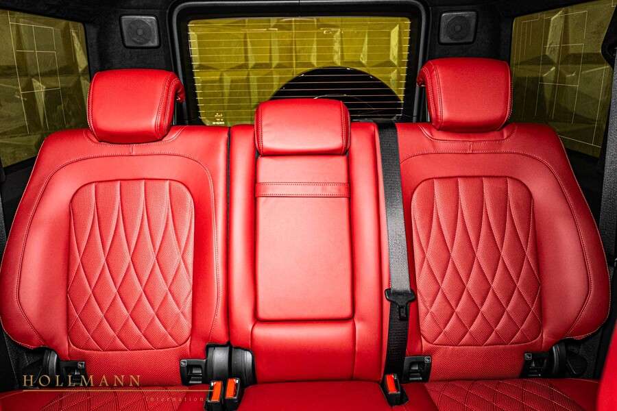Vehicle view 18