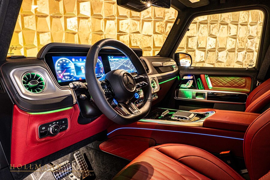 Vehicle view 21
