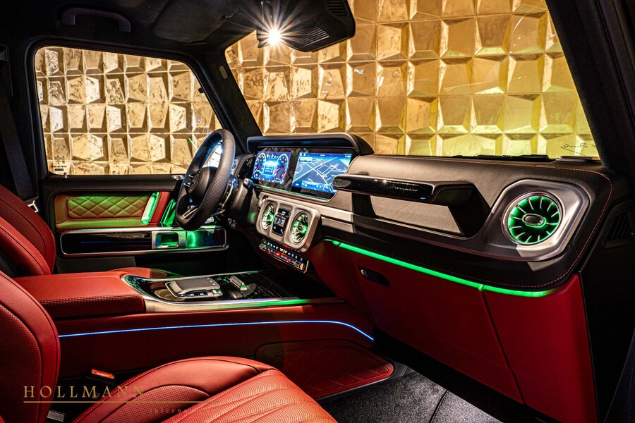 Vehicle view 23