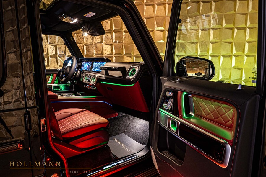 Vehicle view 24