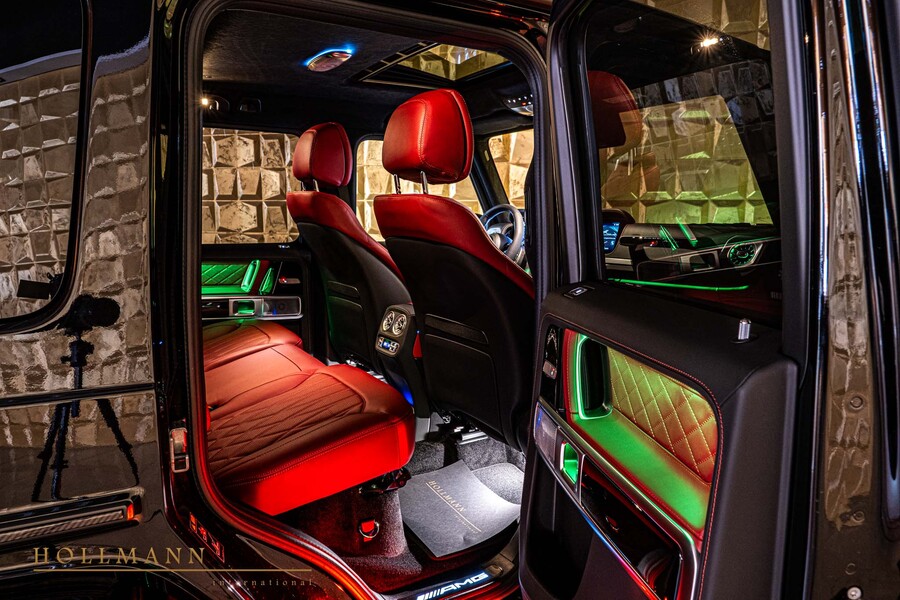 Vehicle view 25