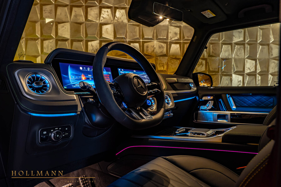 Vehicle view 10