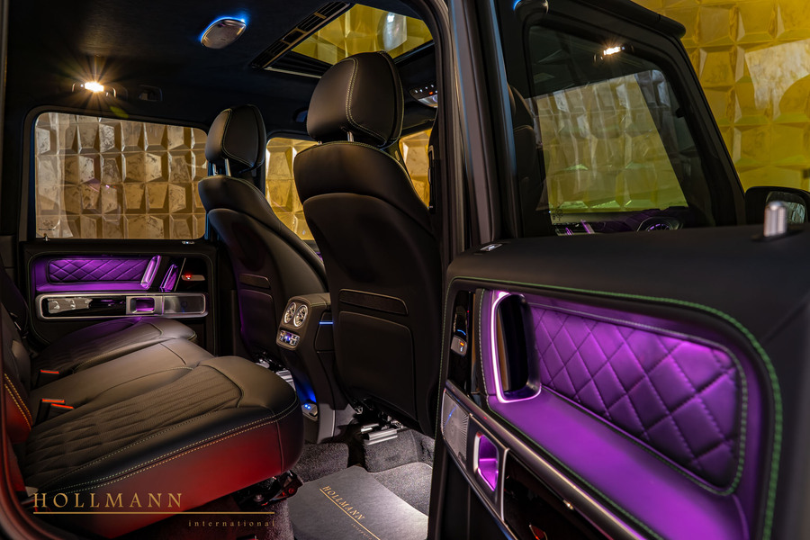 Vehicle view 12
