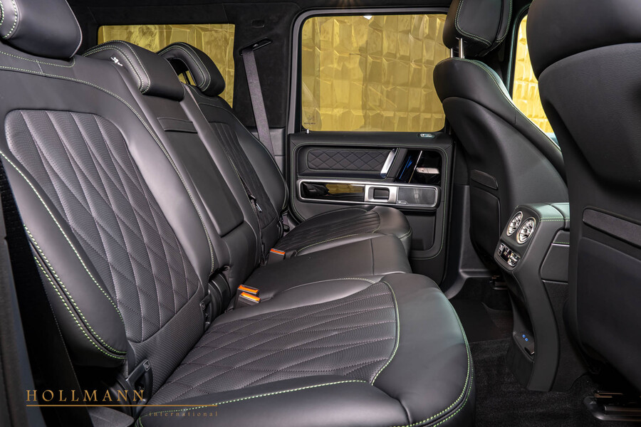 Vehicle view 20