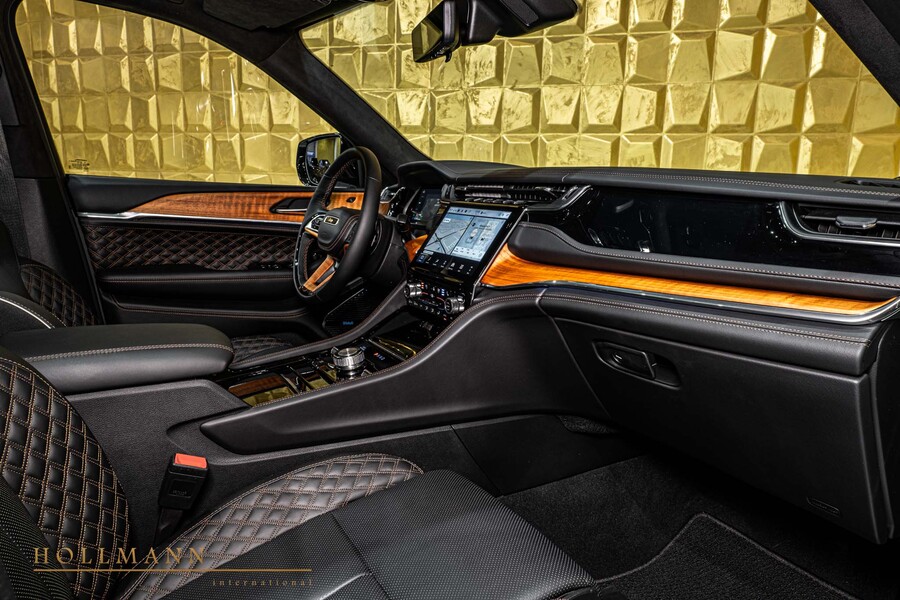 Vehicle view 20