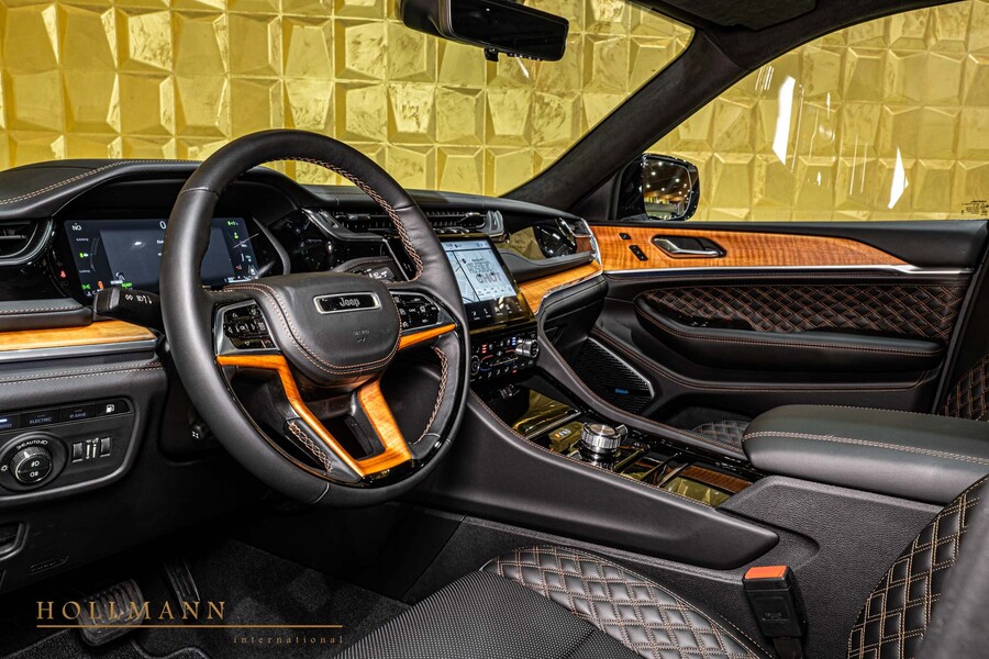 Vehicle view 22