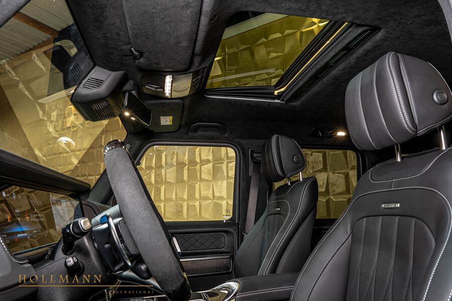 Vehicle view 16