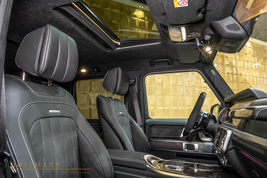 Vehicle view 19