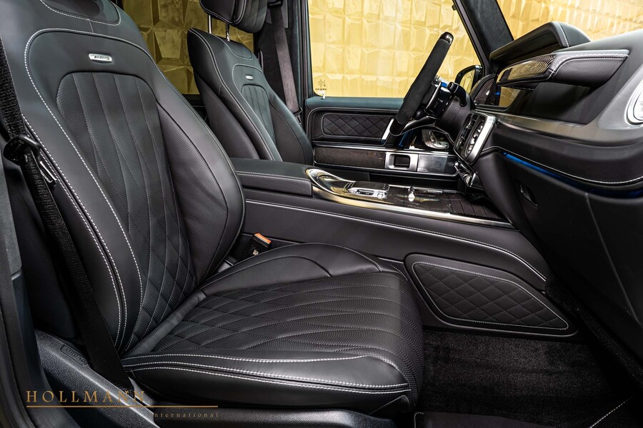 Vehicle view 20