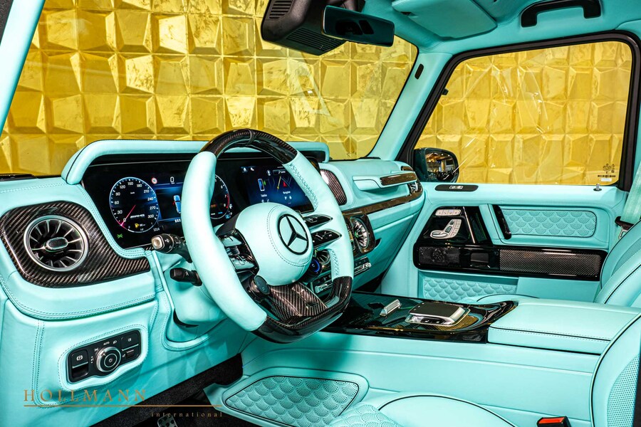 Vehicle view 17
