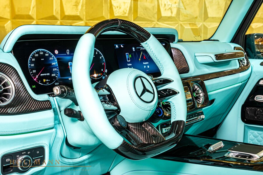 Vehicle view 18