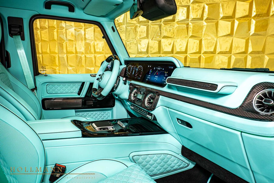 Vehicle view 19