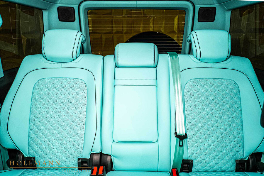 Vehicle view 23