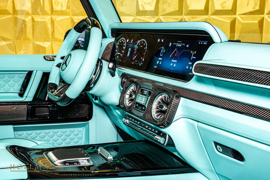 Vehicle view 24