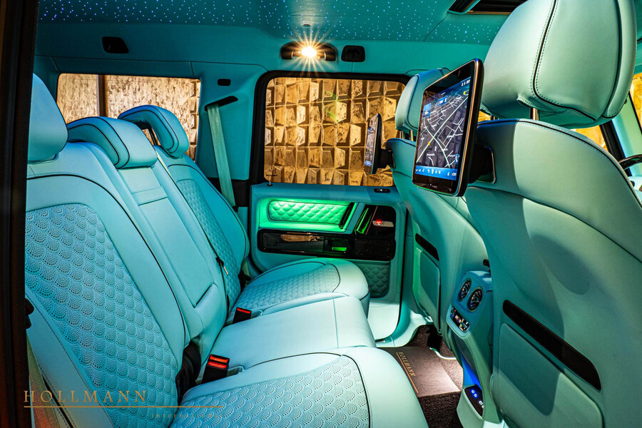 Vehicle view 25