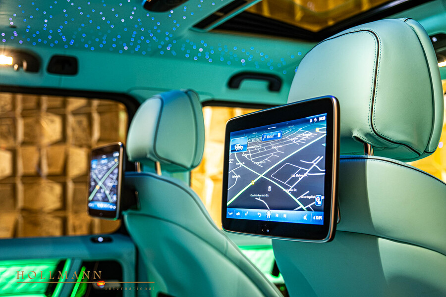 Vehicle view 26