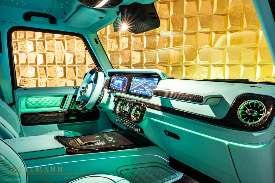 Vehicle view 27