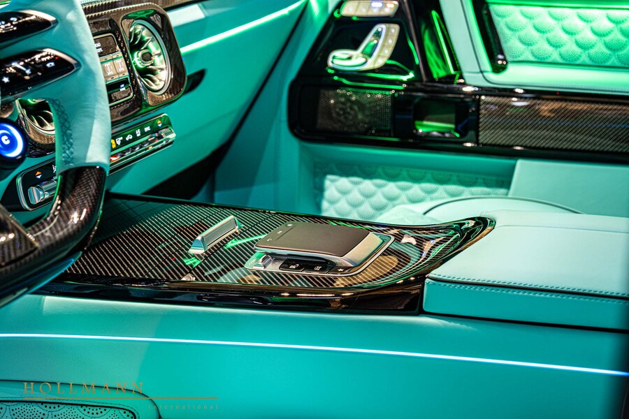 Vehicle view 32