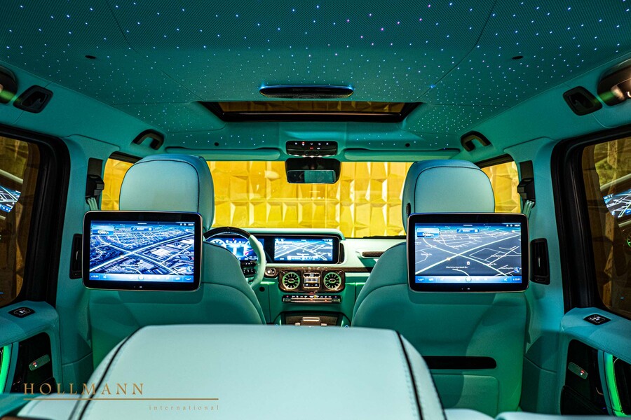 Vehicle view 34