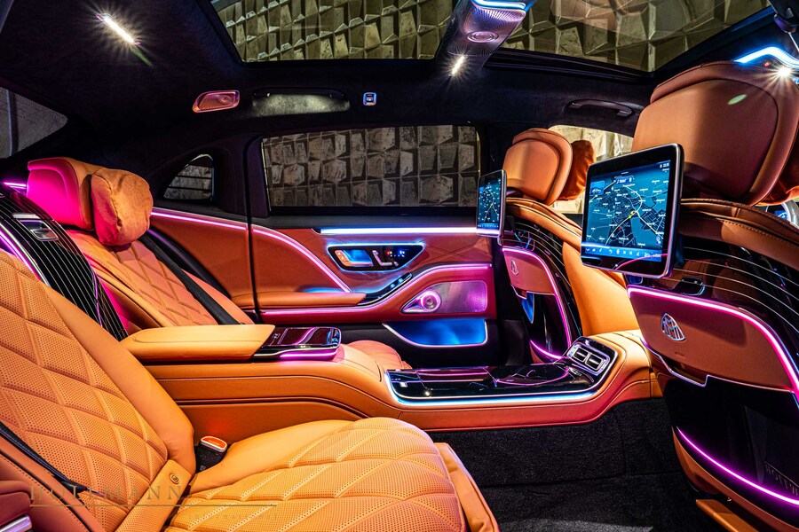 Vehicle view 14