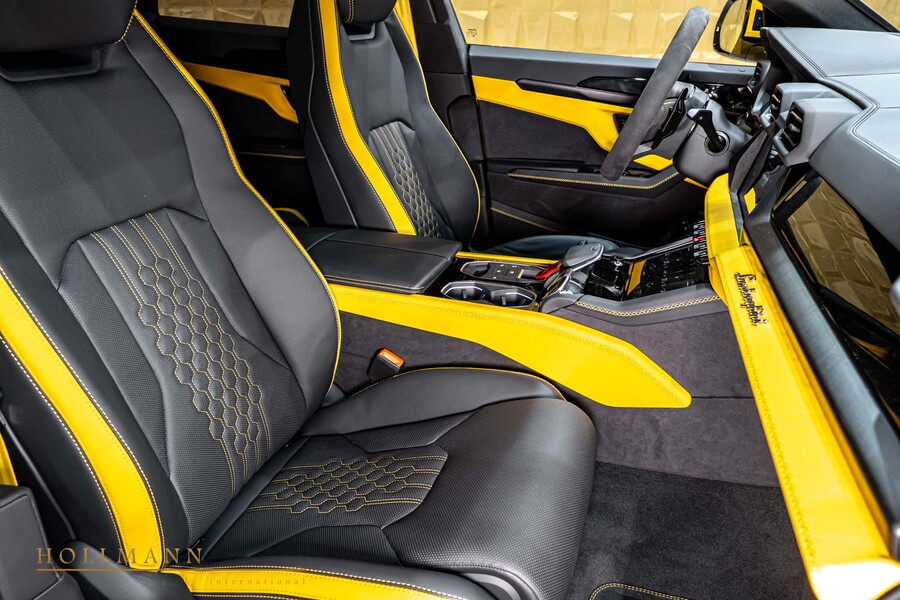 Vehicle view 20
