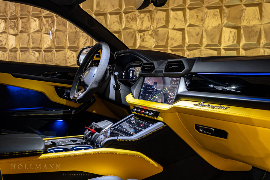 Vehicle view 24