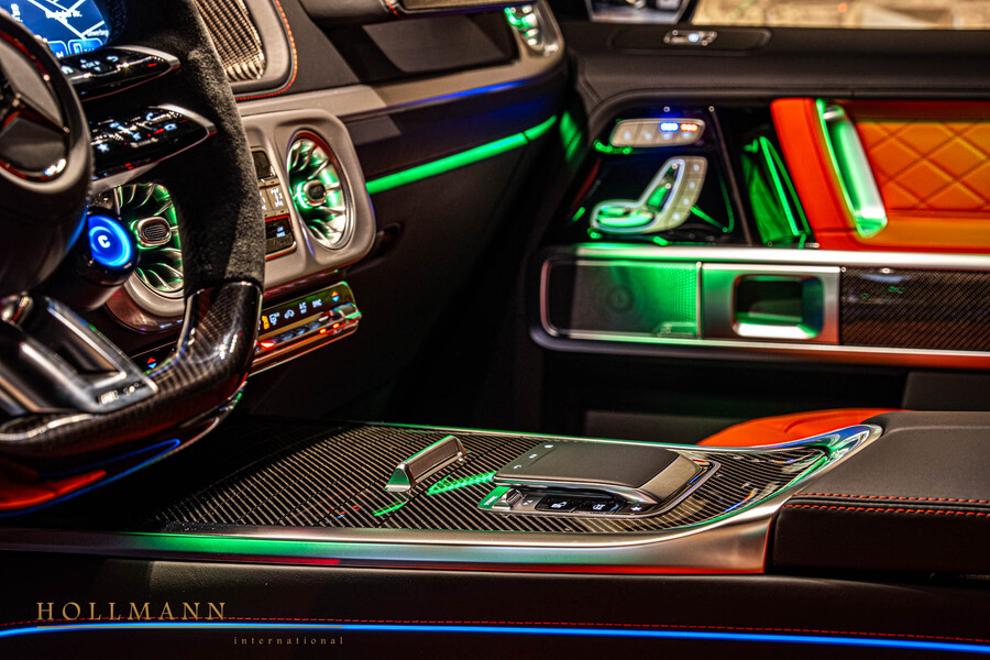 Vehicle view 20