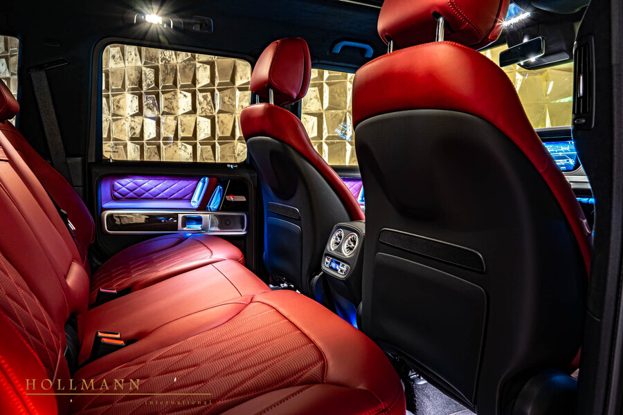 Vehicle view 10