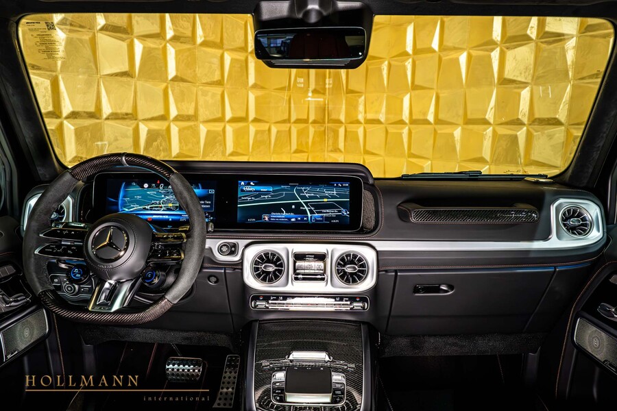 Vehicle view 19