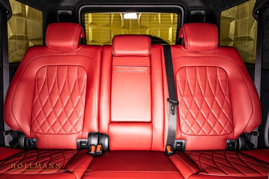 Vehicle view 22