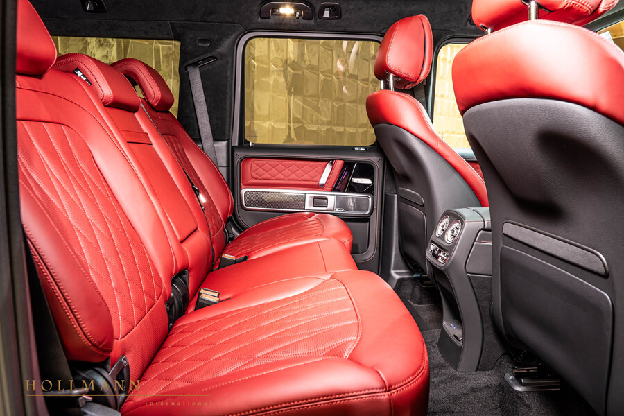 Vehicle view 23