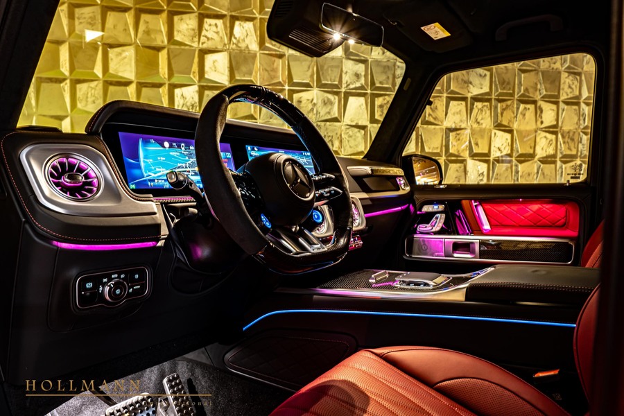 Vehicle view 8