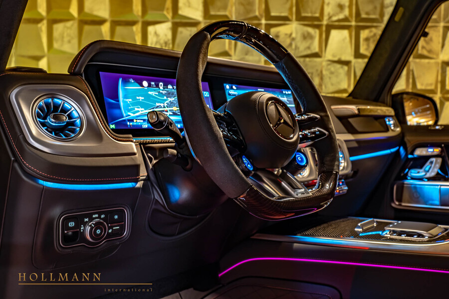 Vehicle view 9