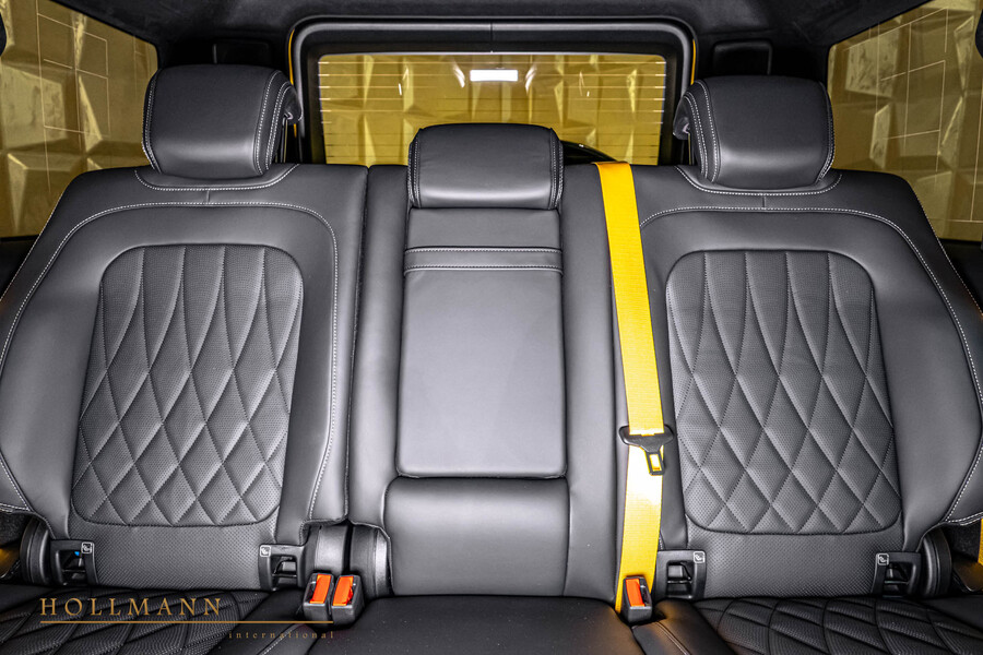 Vehicle view 16