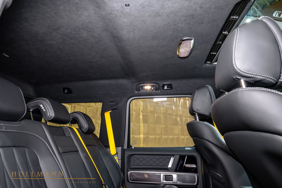 Vehicle view 18