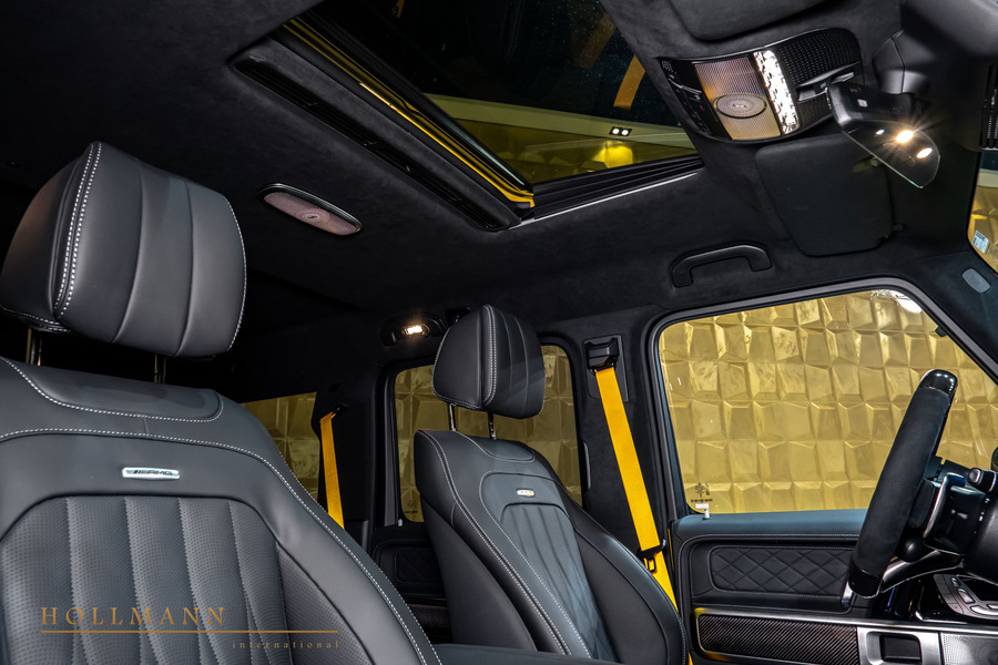 Vehicle view 20