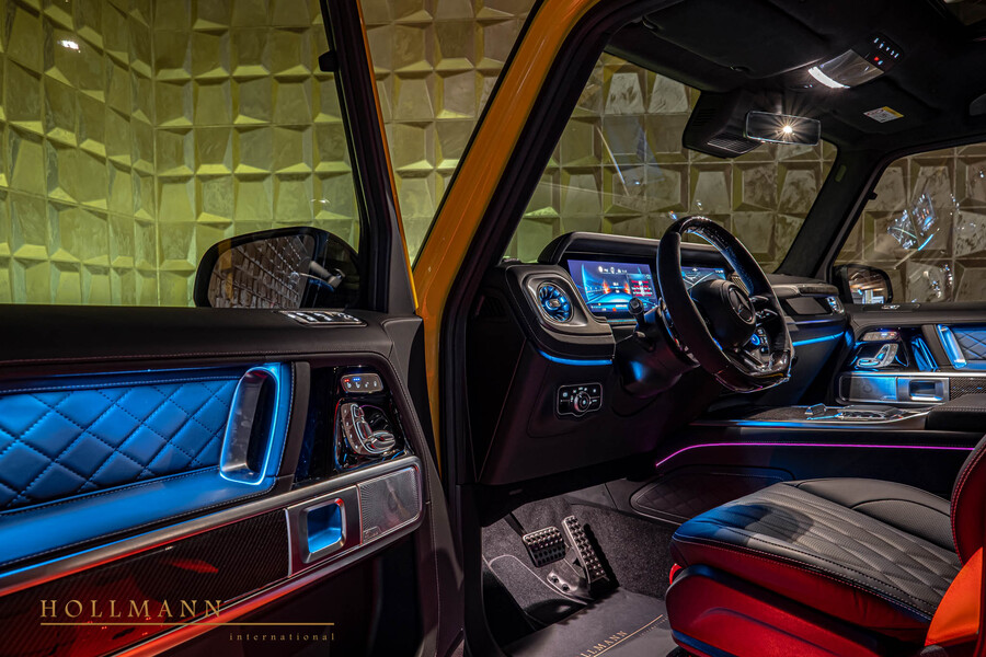 Vehicle view 9
