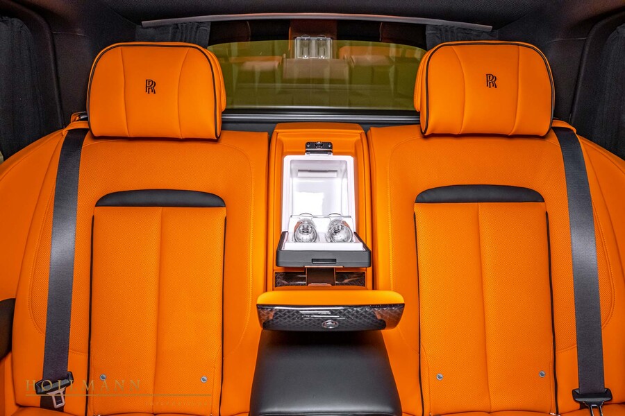 Vehicle view 24