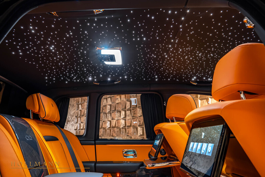 Vehicle view 26