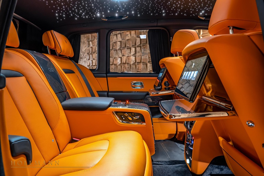 Vehicle view 27
