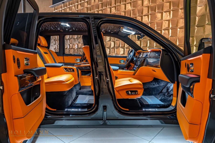 Vehicle view 30