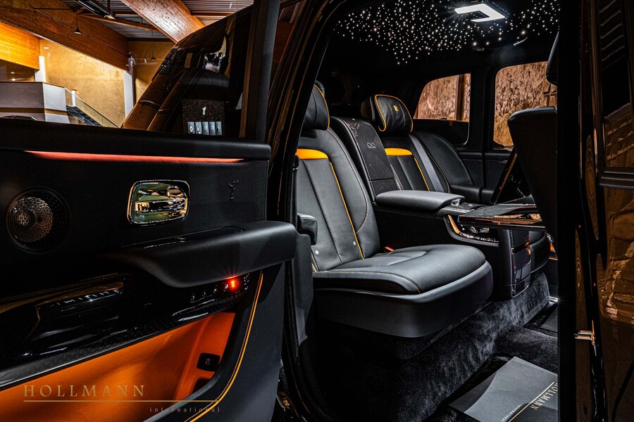 Vehicle view 22