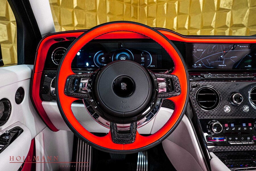 Vehicle view 17
