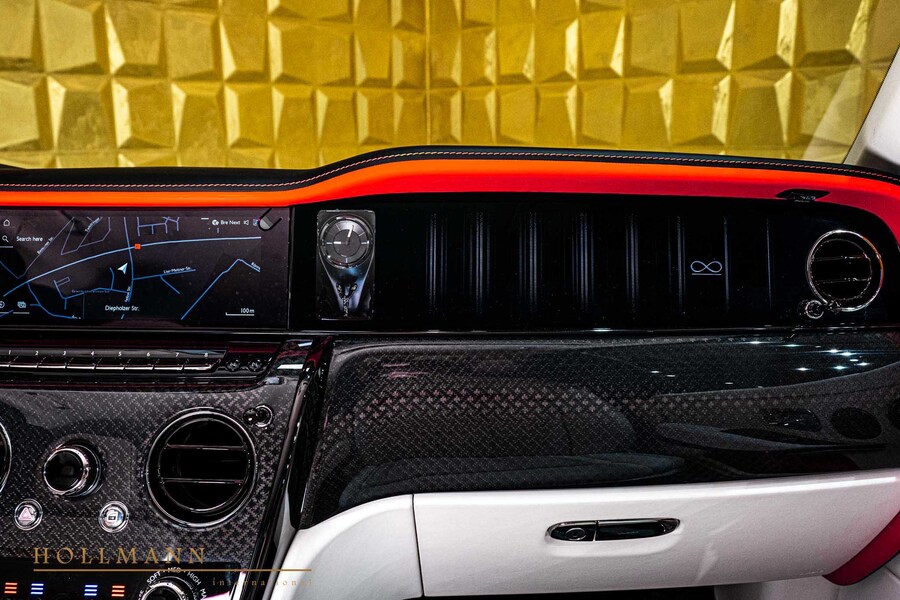 Vehicle view 18