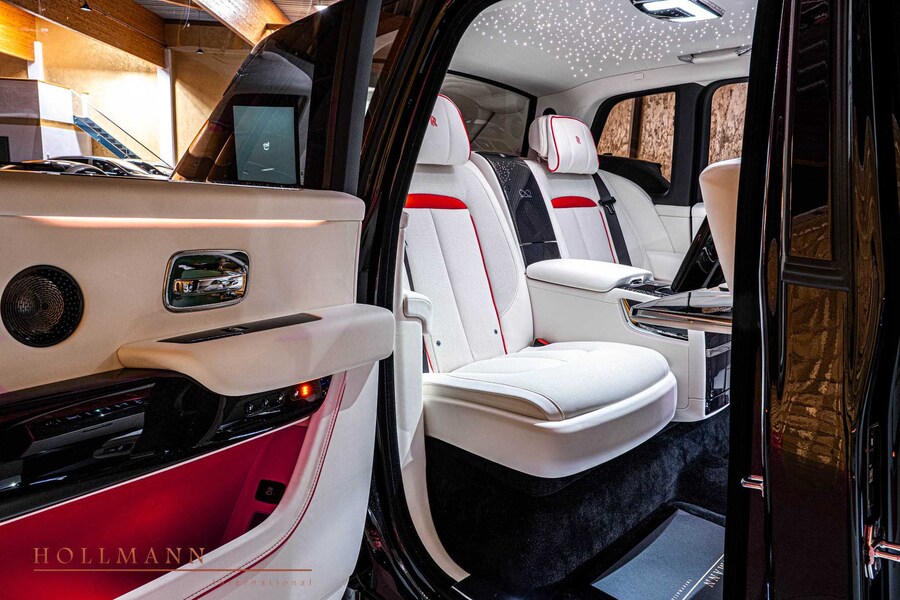 Vehicle view 20