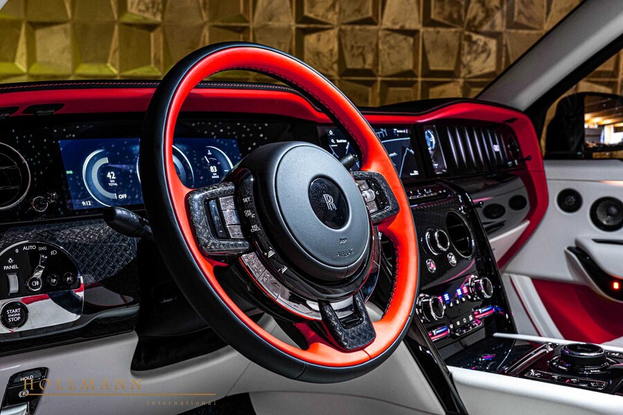Vehicle view 22