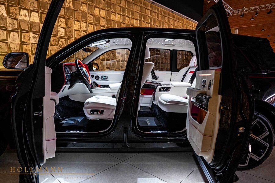 Vehicle view 25
