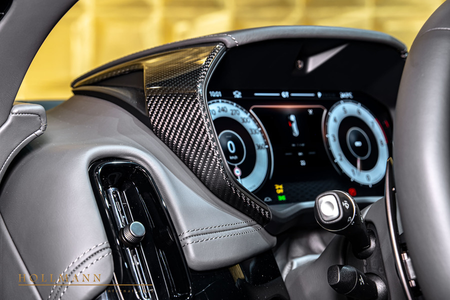 Vehicle view 16