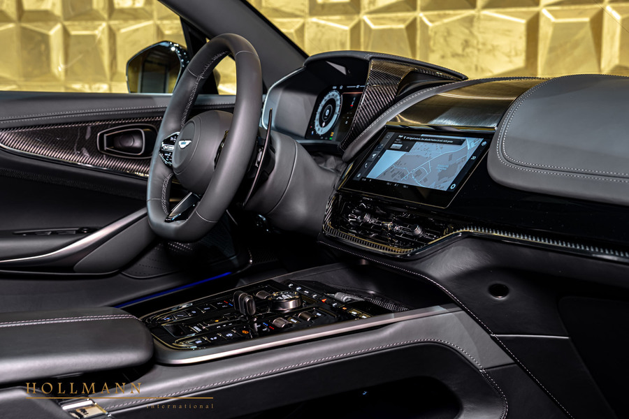 Vehicle view 22