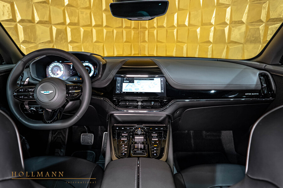 Vehicle view 23